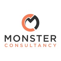 Monster Consultancy logo, Monster Consultancy contact details