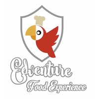 Edventure Food Experience logo, Edventure Food Experience contact details