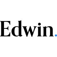 Edwin.nl logo, Edwin.nl contact details