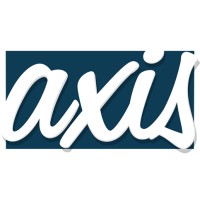 Axis logo, Axis contact details