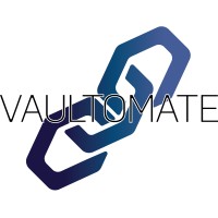 Vaultomate logo, Vaultomate contact details