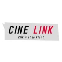 Cinelink NL logo, Cinelink NL contact details