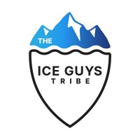 The Ice Guys Tribe logo, The Ice Guys Tribe contact details