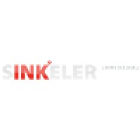 SINKELER logo, SINKELER contact details