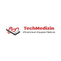 TechMedizin logo, TechMedizin contact details