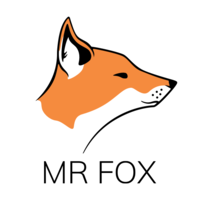 Mr. Fox - UX Specialist logo, Mr. Fox - UX Specialist contact details