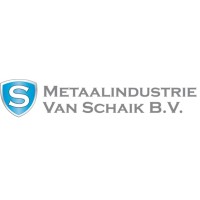 Metaalindustrie Van Schaik B.V. logo, Metaalindustrie Van Schaik B.V. contact details