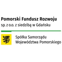 Pomorski Fundusz Rozwoju sp. z o.o. logo, Pomorski Fundusz Rozwoju sp. z o.o. contact details