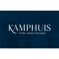 Kamphuis Public Affairs | Strategie logo, Kamphuis Public Affairs | Strategie contact details