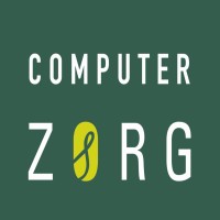 Computerzorg logo, Computerzorg contact details