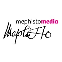 mephistomedia GmbH logo, mephistomedia GmbH contact details