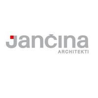 Jančina architekti logo, Jančina architekti contact details