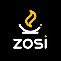 Zosi logo, Zosi contact details