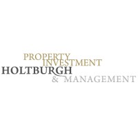 Holtburgh Property Investment & Management B.V. logo, Holtburgh Property Investment & Management B.V. contact details