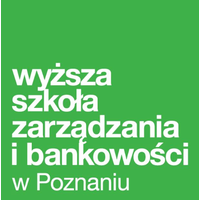 Wyższa Szkoła Zarządzania i Bankowości w Poznaniu logo, Wyższa Szkoła Zarządzania i Bankowości w Poznaniu contact details