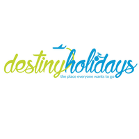 Destiny Holidays SA logo, Destiny Holidays SA contact details