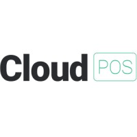 CloudPOS logo, CloudPOS contact details