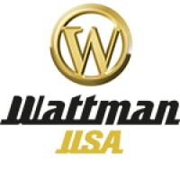 Wattman USA Inc. logo, Wattman USA Inc. contact details