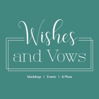 Wishes & Vows logo, Wishes & Vows contact details