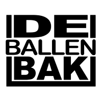 De Ballenbak logo, De Ballenbak contact details