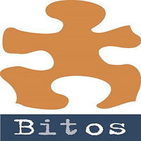 Bitos logo, Bitos contact details