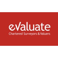 Evaluate Chartered Surveyors & Valuers logo, Evaluate Chartered Surveyors & Valuers contact details