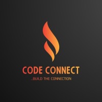 CodeConnect logo, CodeConnect contact details