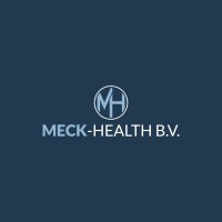 MECK-HEALTH B.V. logo, MECK-HEALTH B.V. contact details