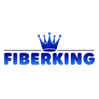 Fiberking.nl logo, Fiberking.nl contact details