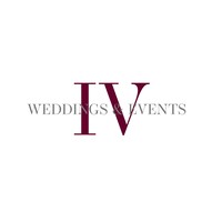 IV Weddings & Events logo, IV Weddings & Events contact details