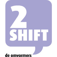 2SHIFT b.v. logo, 2SHIFT b.v. contact details