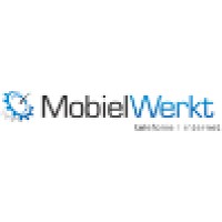 MobielWerkt B.V. logo, MobielWerkt B.V. contact details