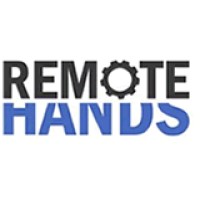 Remotehands 247 logo, Remotehands 247 contact details