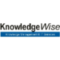 Knowledgewise (NL) logo, Knowledgewise (NL) contact details