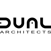 DUALarchitects logo, DUALarchitects contact details