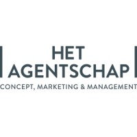 Het Agentschap logo, Het Agentschap contact details