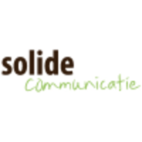 Solide communicatie logo, Solide communicatie contact details