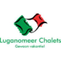 Luganomeer Chalets logo, Luganomeer Chalets contact details