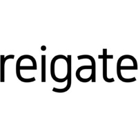 Reigate Oy Ltd logo, Reigate Oy Ltd contact details