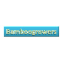 Bamboogrowers logo, Bamboogrowers contact details