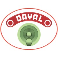 Dayal InfoSystems logo, Dayal InfoSystems contact details