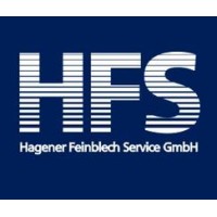 Hagener Feinblech Service GmbH logo, Hagener Feinblech Service GmbH contact details