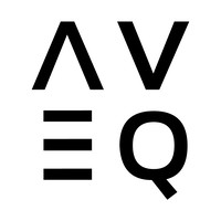 AVEQ logo, AVEQ contact details