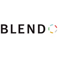 Blendo.co logo, Blendo.co contact details