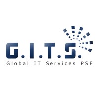 GLOBAL IT SERVICES PSF logo, GLOBAL IT SERVICES PSF contact details