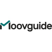 Moovguide logo, Moovguide contact details