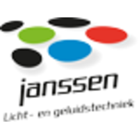 Janssen Licht- en geluidstechniek logo, Janssen Licht- en geluidstechniek contact details