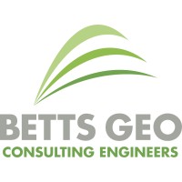 BETTS GEO logo, BETTS GEO contact details