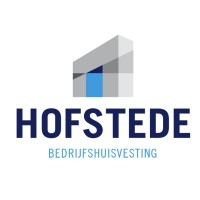 Hofstede Bedrijfshuisvesting logo, Hofstede Bedrijfshuisvesting contact details