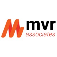 mvr associates ltd logo, mvr associates ltd contact details